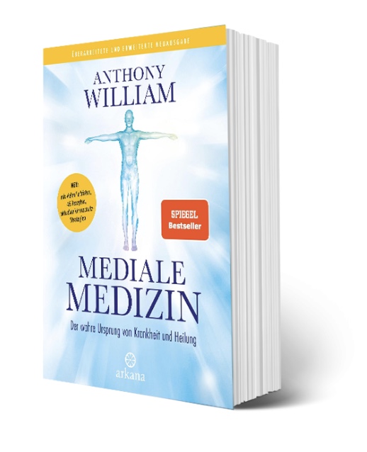 Mediale Medizin_Buch